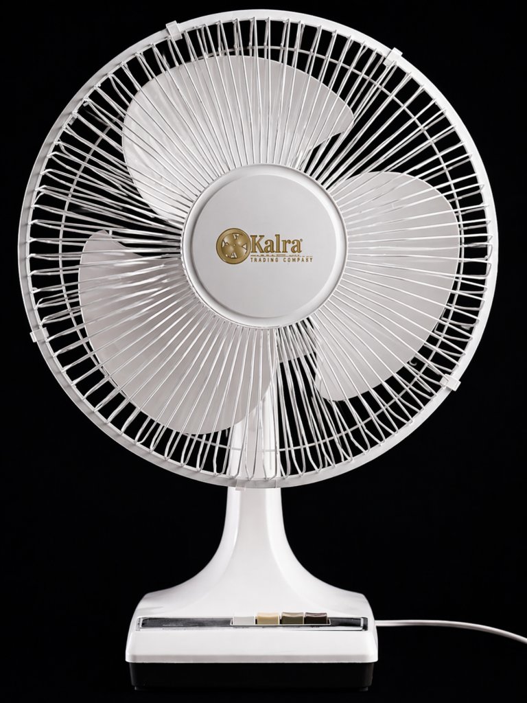 Table Fan