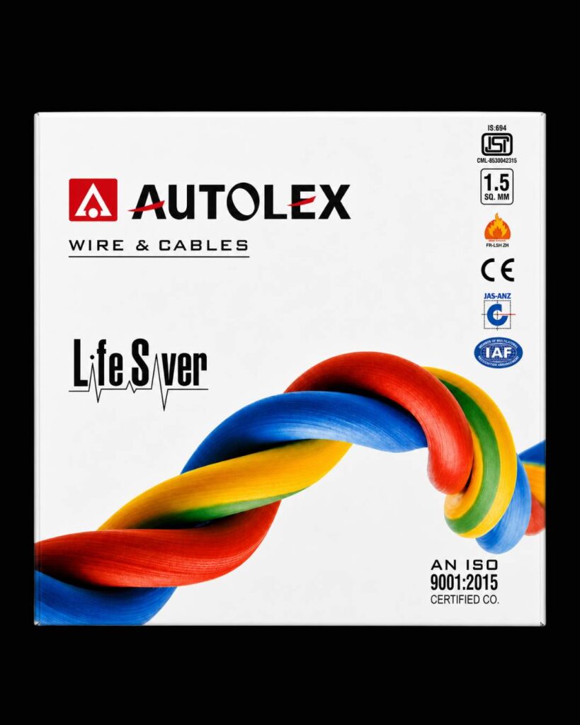 Autolex Wire