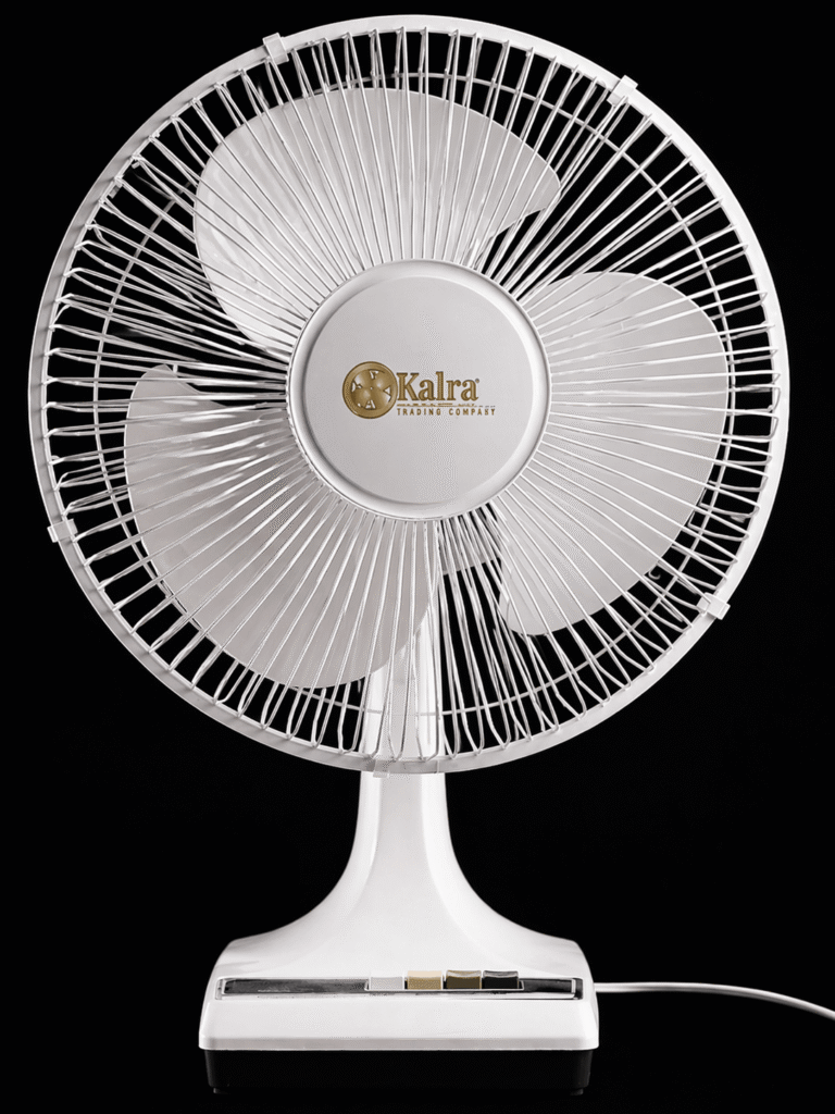 Table Fan