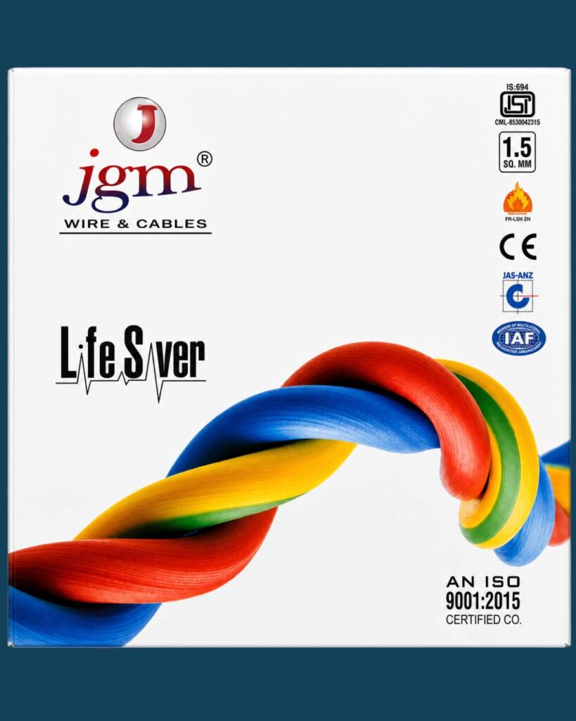 JGM Wire