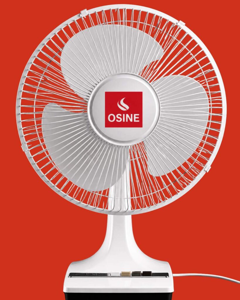 Osine Fan