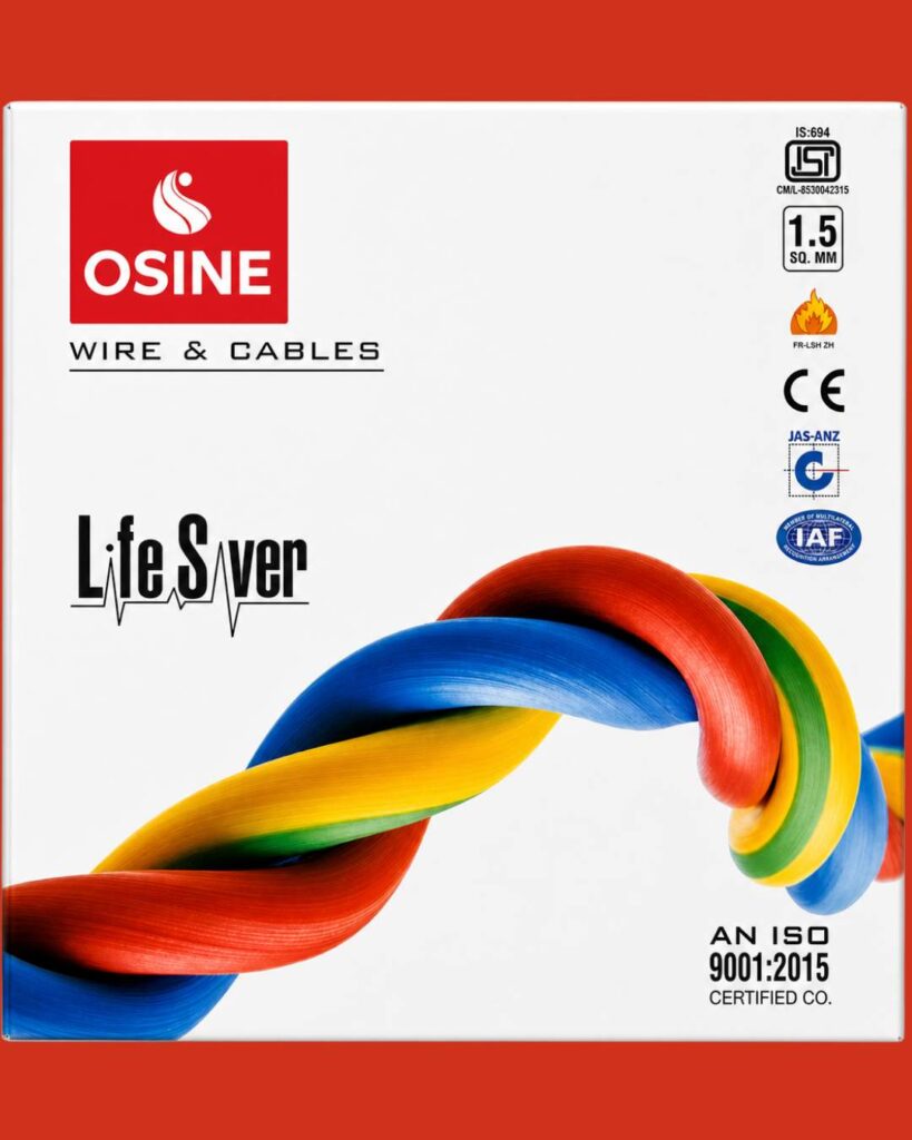 Osine Wires
